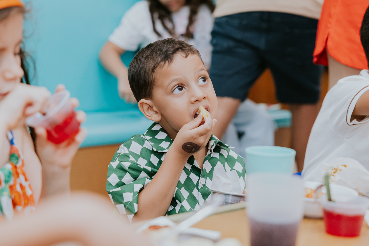 fotografa familia evento Rio de Janeiro 4 anos benjamín tema detetives do prédio azul fotografia festa infantil rj casa de festa tik tak botafogo 