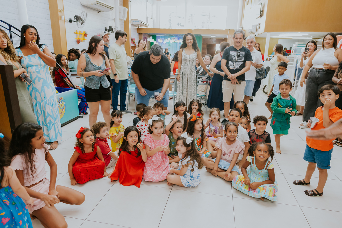 fotografa familia evento Rio de Janeiro 4 anos benjamín tema detetives do prédio azul fotografia festa infantil rj casa de festa tik tak botafogo 