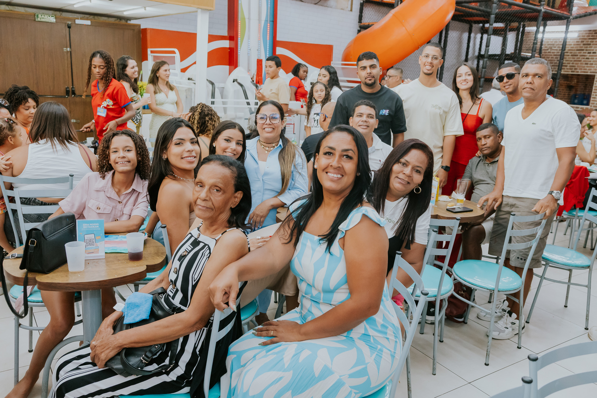 fotografa familia evento Rio de Janeiro 4 anos benjamín tema detetives do prédio azul fotografia festa infantil rj casa de festa tik tak botafogo 
