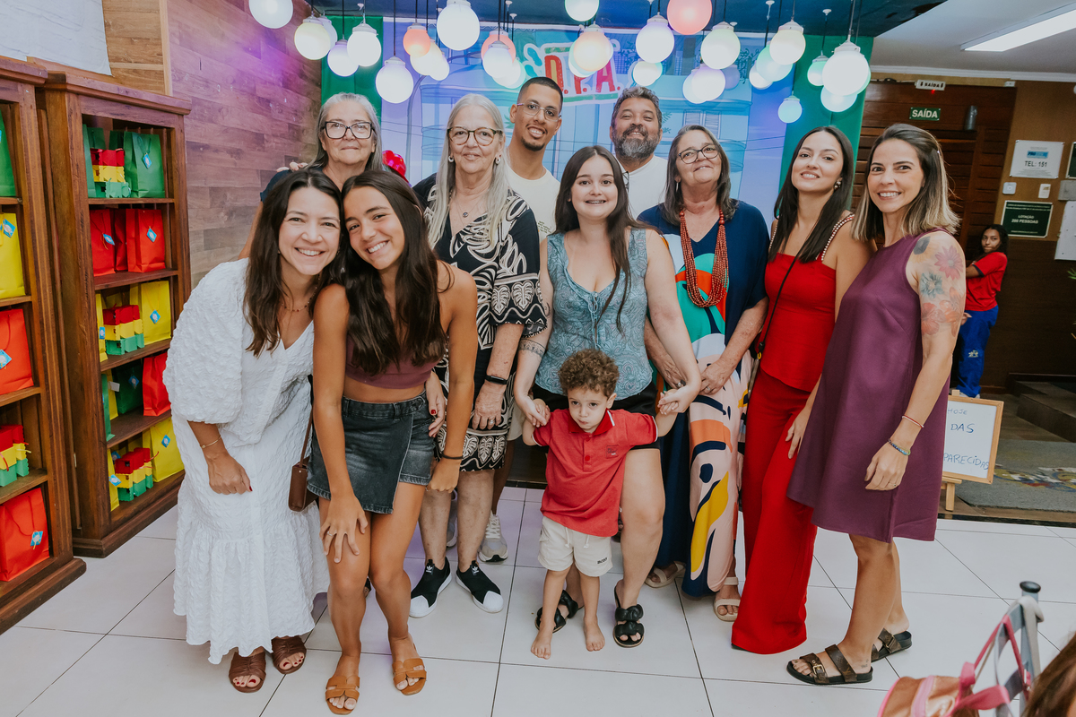 fotografa familia evento Rio de Janeiro 4 anos benjamín tema detetives do prédio azul fotografia festa infantil rj casa de festa tik tak botafogo 