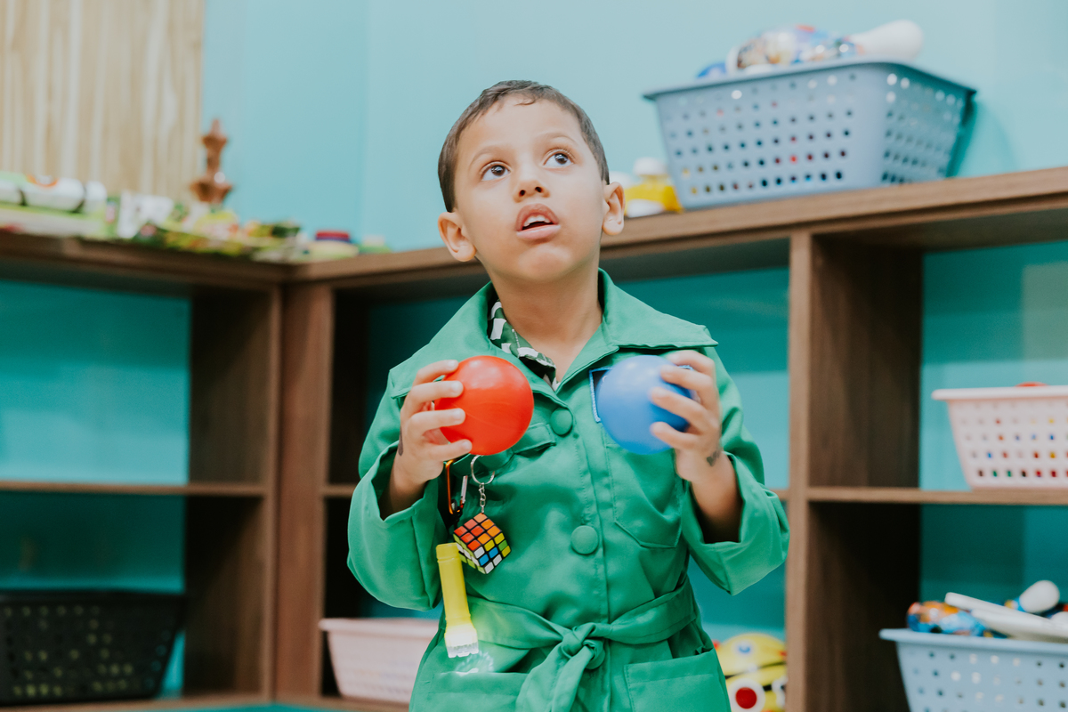 fotografa familia evento Rio de Janeiro 4 anos benjamín tema detetives do prédio azul fotografia festa infantil rj casa de festa tik tak botafogo 