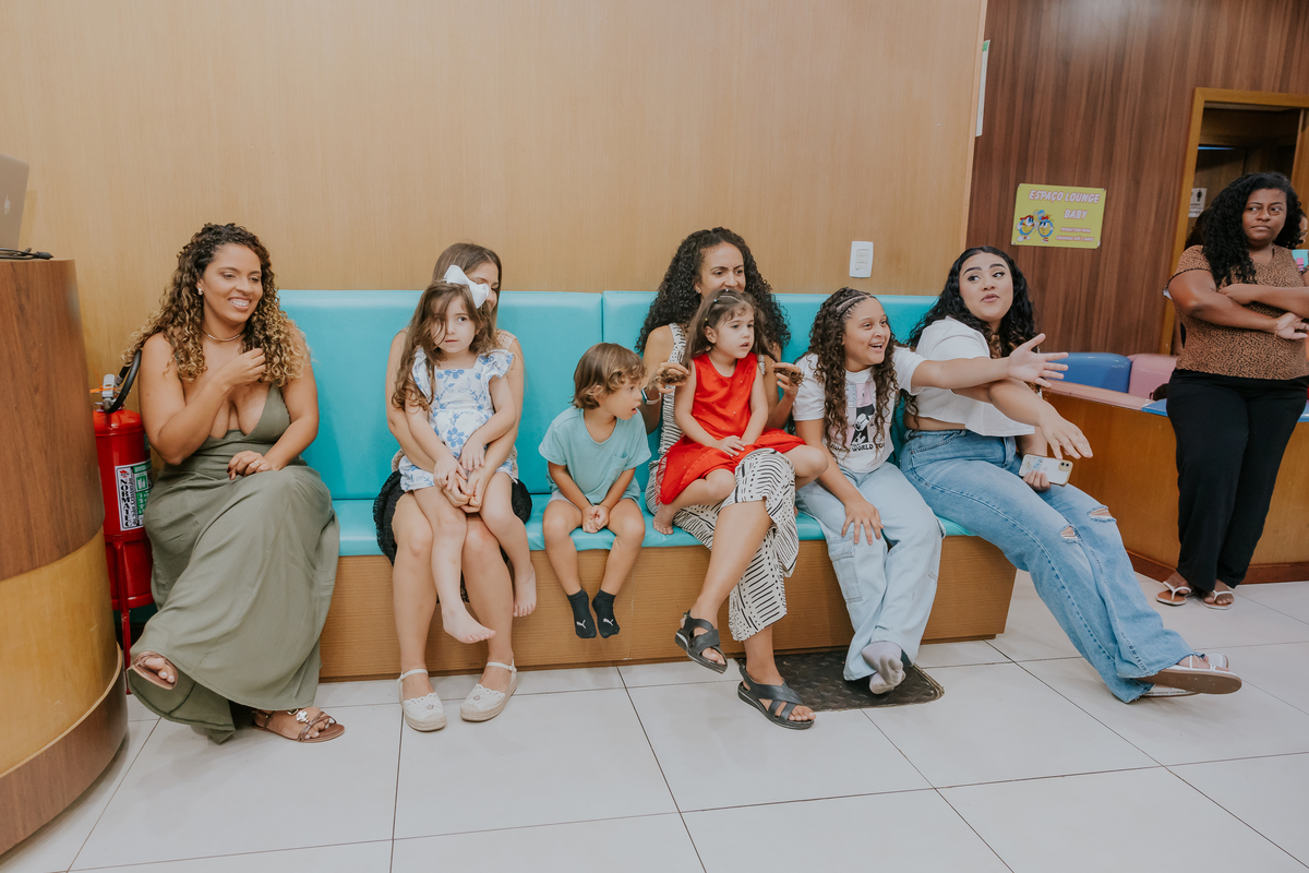 fotografa familia evento Rio de Janeiro 4 anos benjamín tema detetives do prédio azul fotografia festa infantil rj casa de festa tik tak botafogo 