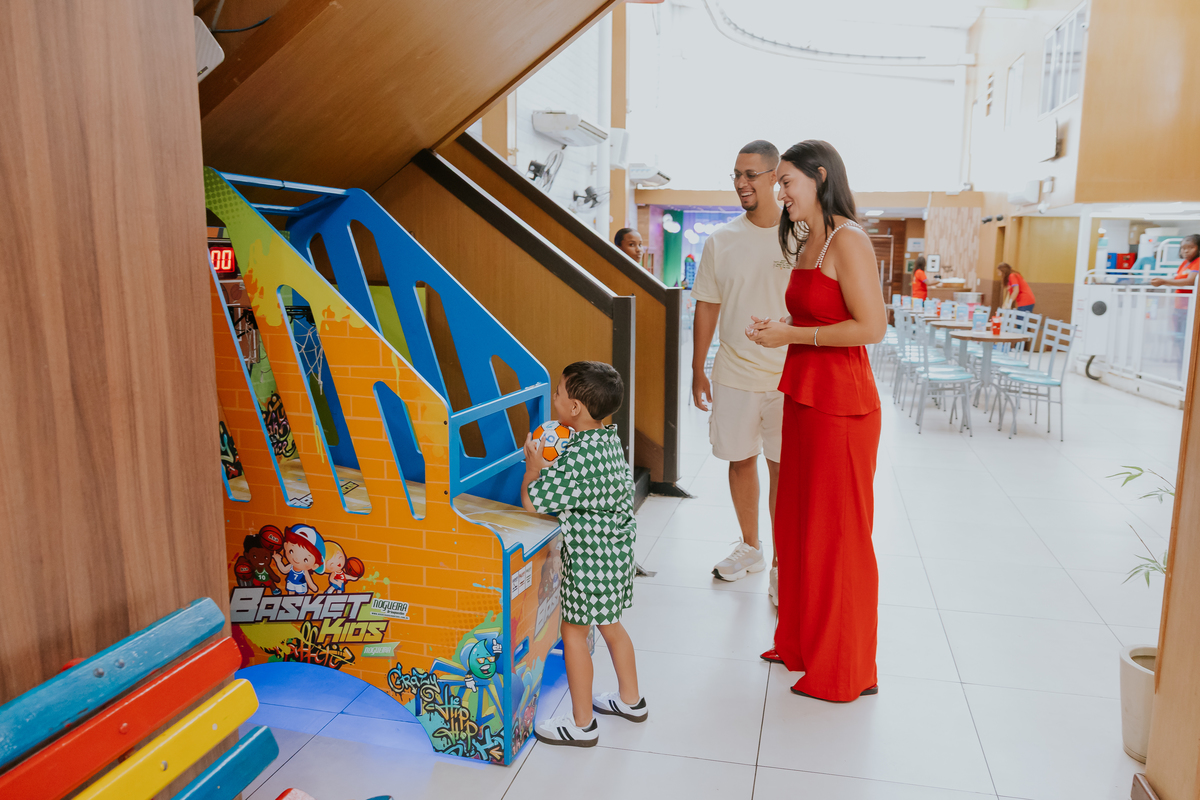fotografa familia evento Rio de Janeiro 4 anos benjamín tema detetives do prédio azul fotografia festa infantil rj casa de festa tik tak botafogo 