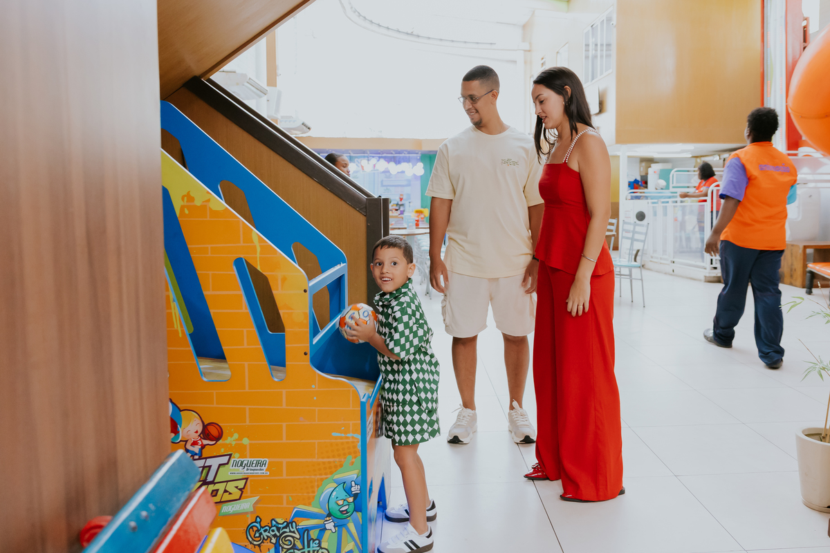 fotografa familia evento Rio de Janeiro 4 anos benjamín tema detetives do prédio azul fotografia festa infantil rj casa de festa tik tak botafogo 