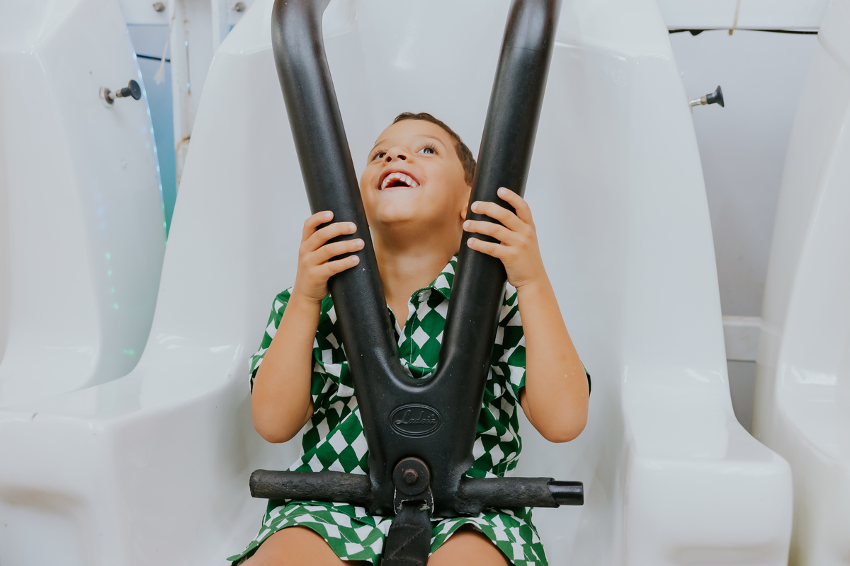 fotografa familia evento Rio de Janeiro 4 anos benjamín tema detetives do prédio azul fotografia festa infantil rj casa de festa tik tak botafogo 