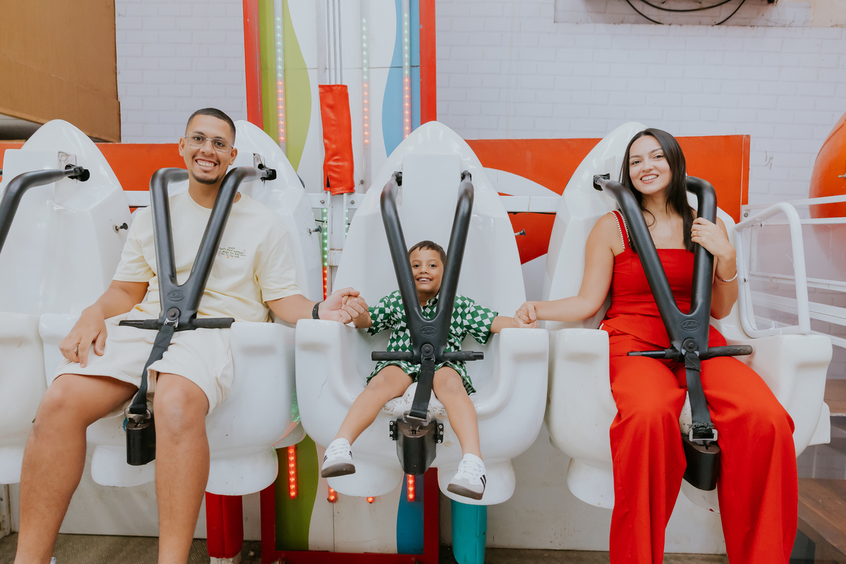 fotografa familia evento Rio de Janeiro 4 anos benjamín tema detetives do prédio azul fotografia festa infantil rj casa de festa tik tak botafogo 