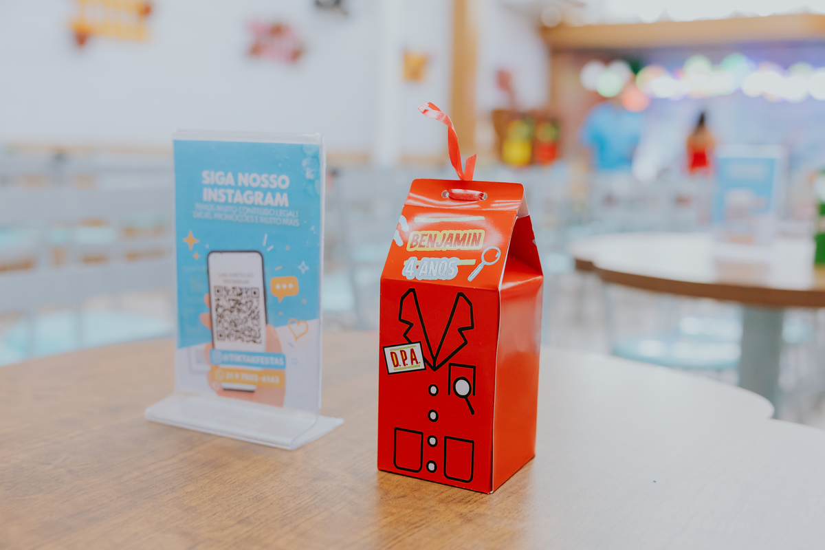 fotografa familia evento Rio de Janeiro 4 anos benjamín tema detetives do prédio azul fotografia festa infantil rj casa de festa tik tak botafogo 