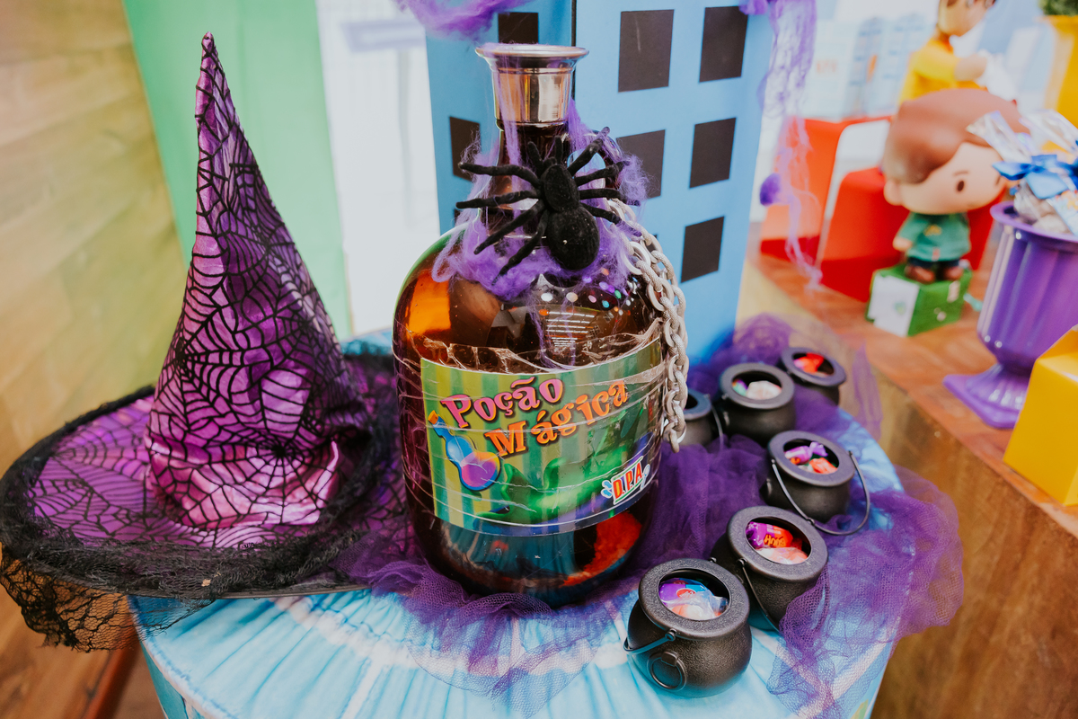 fotografa familia evento Rio de Janeiro 4 anos benjamín tema detetives do prédio azul fotografia festa infantil rj casa de festa tik tak botafogo 