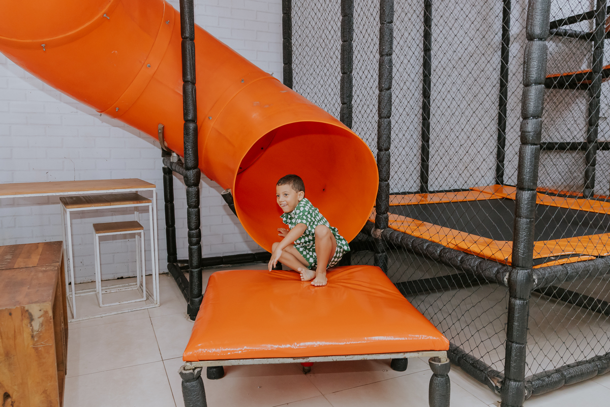 fotografa familia evento Rio de Janeiro 4 anos benjamín tema detetives do prédio azul fotografia festa infantil rj casa de festa tik tak botafogo 