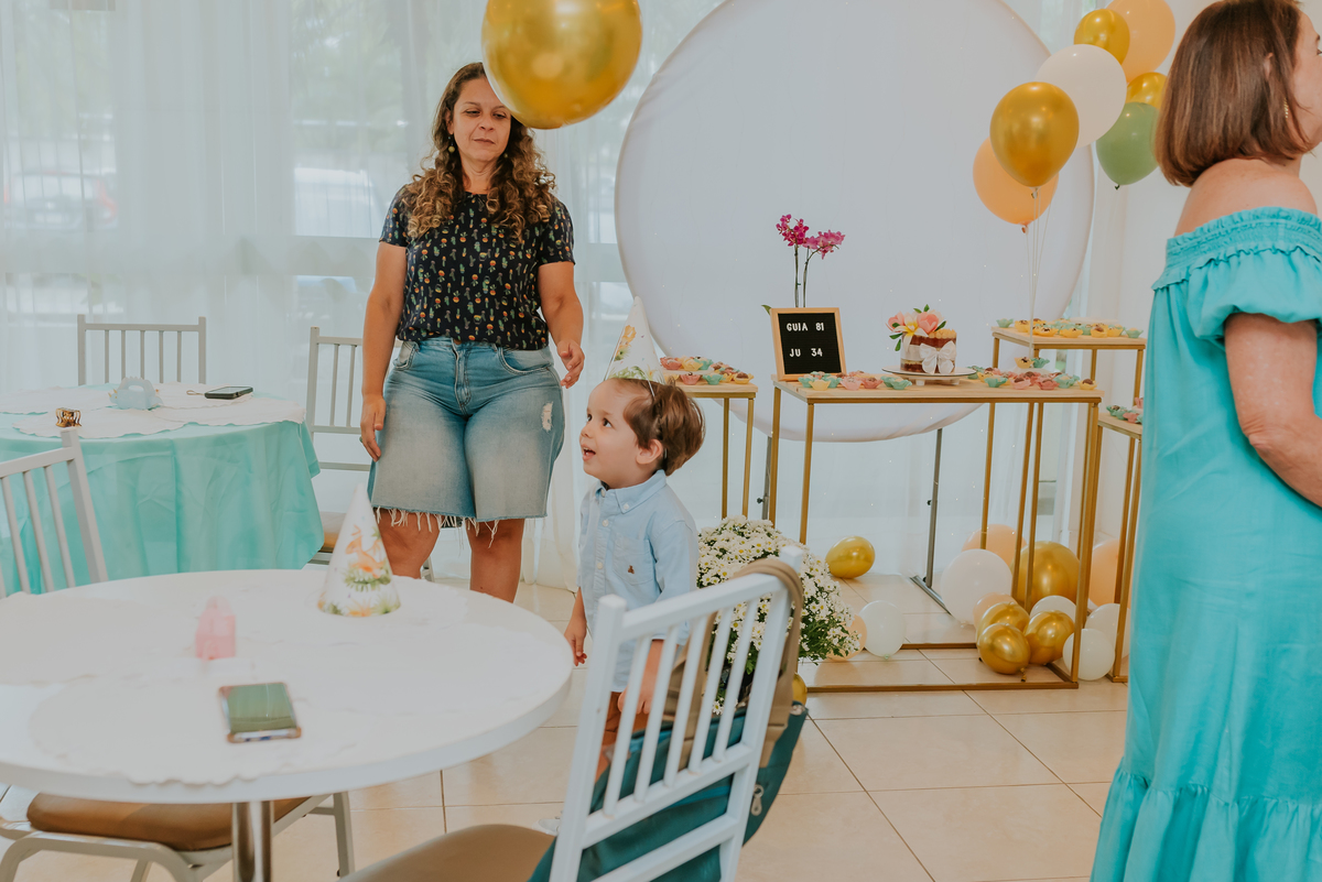 fotografia festa infantil 1 ano Théo família barra da Tijuca fotografa de eventos rio de janeiro rj 