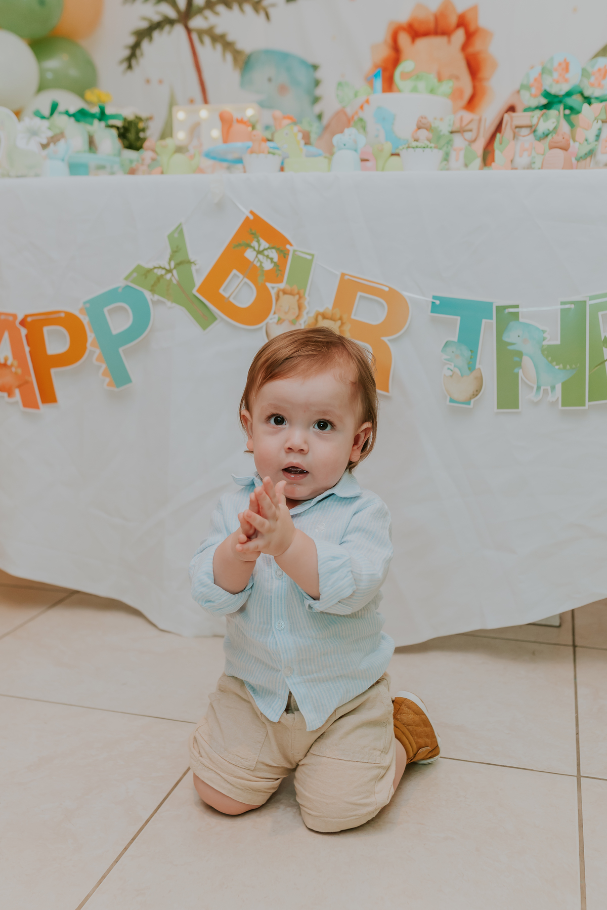 fotografia festa infantil 1 ano Théo família barra da Tijuca fotografa de eventos rio de janeiro rj 