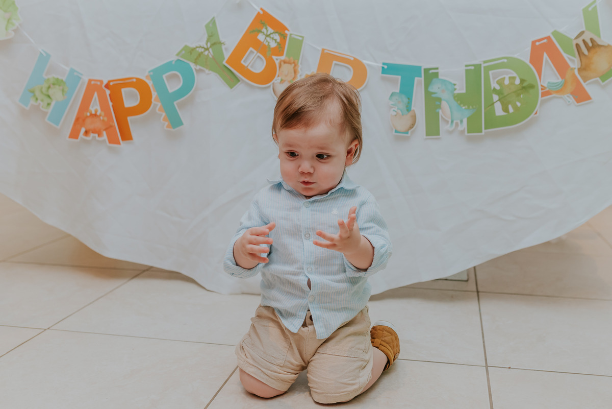 fotografia festa infantil 1 ano Théo família barra da Tijuca fotografa de eventos rio de janeiro rj 