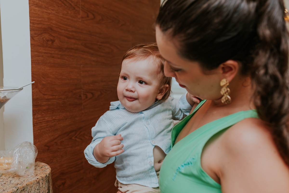 fotografia festa infantil 1 ano Théo família barra da Tijuca fotografa de eventos rio de janeiro rj 