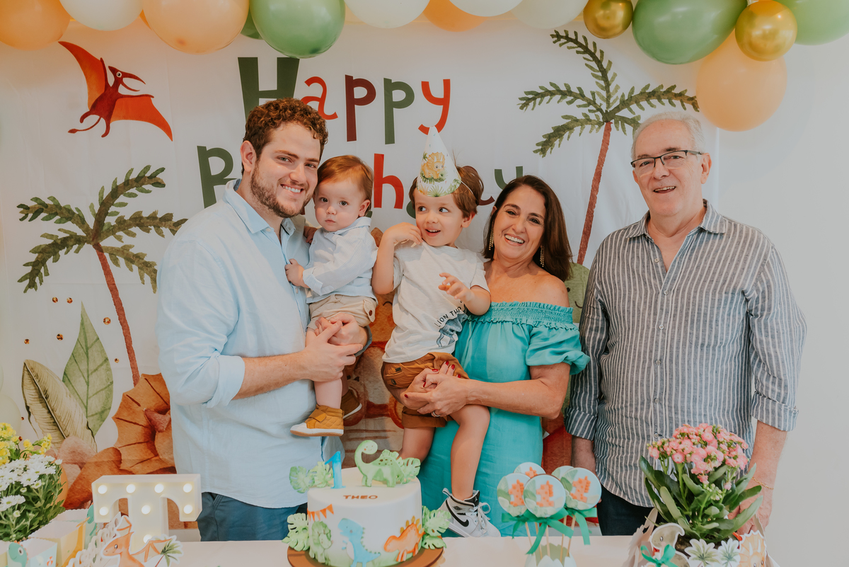 fotografia festa infantil 1 ano Théo família barra da Tijuca fotografa de eventos rio de janeiro rj 