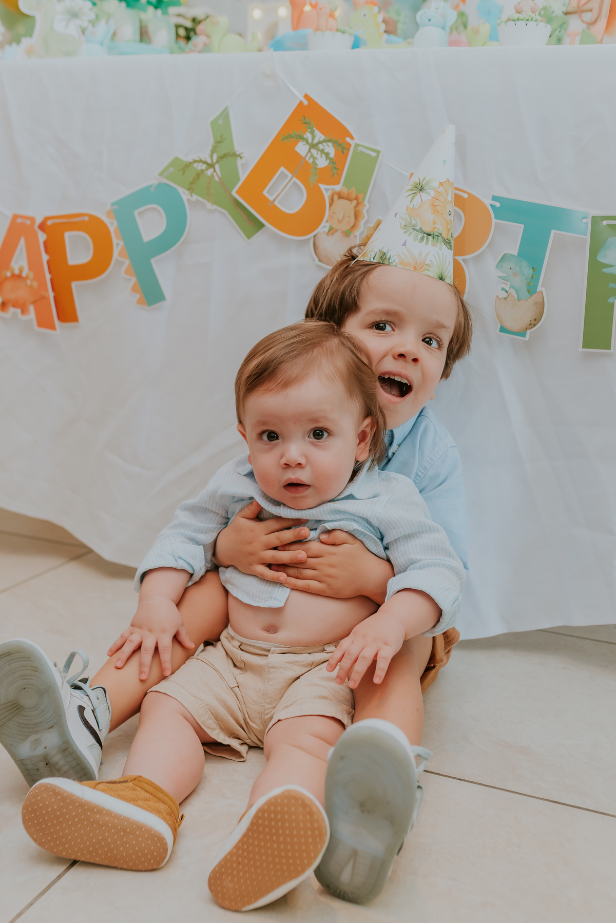 fotografia festa infantil 1 ano Théo família barra da Tijuca fotografa de eventos rio de janeiro rj 