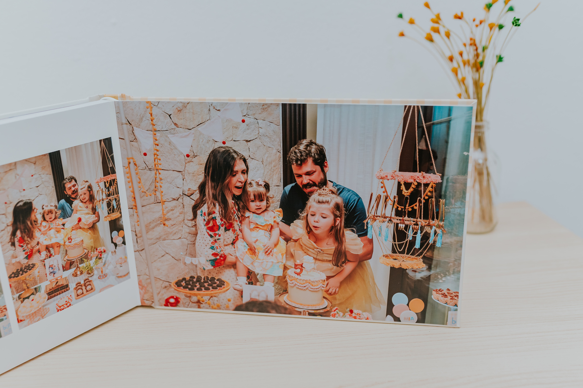 fotografia festa infantil 5 anos mia a bela e a fera barra da Tijuca fotografa de eventos rio de janeiro rj 