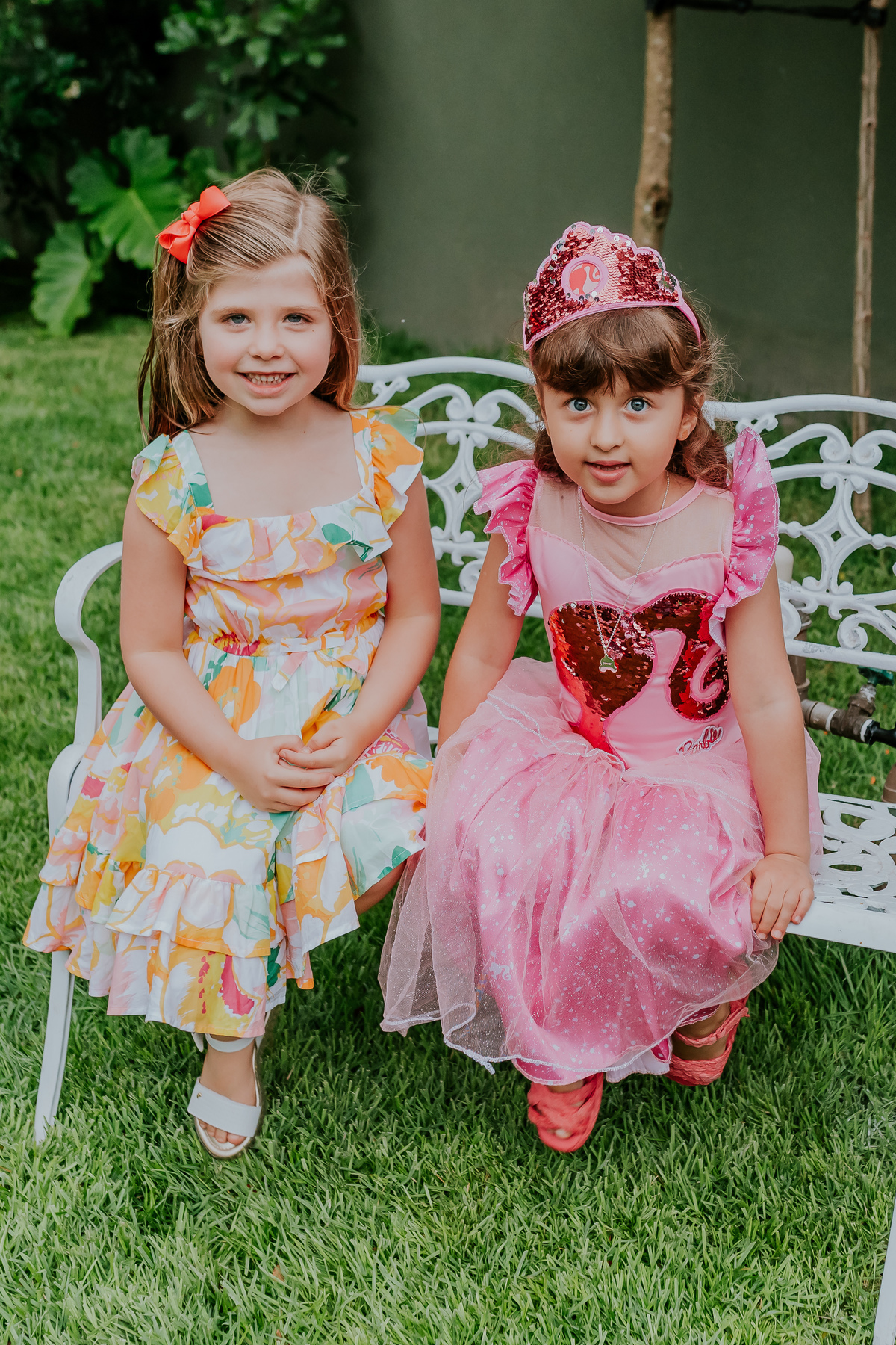 fotografia festa infantil 5 anos mia a bela e a fera barra da Tijuca fotografa de eventos rio de janeiro rj 