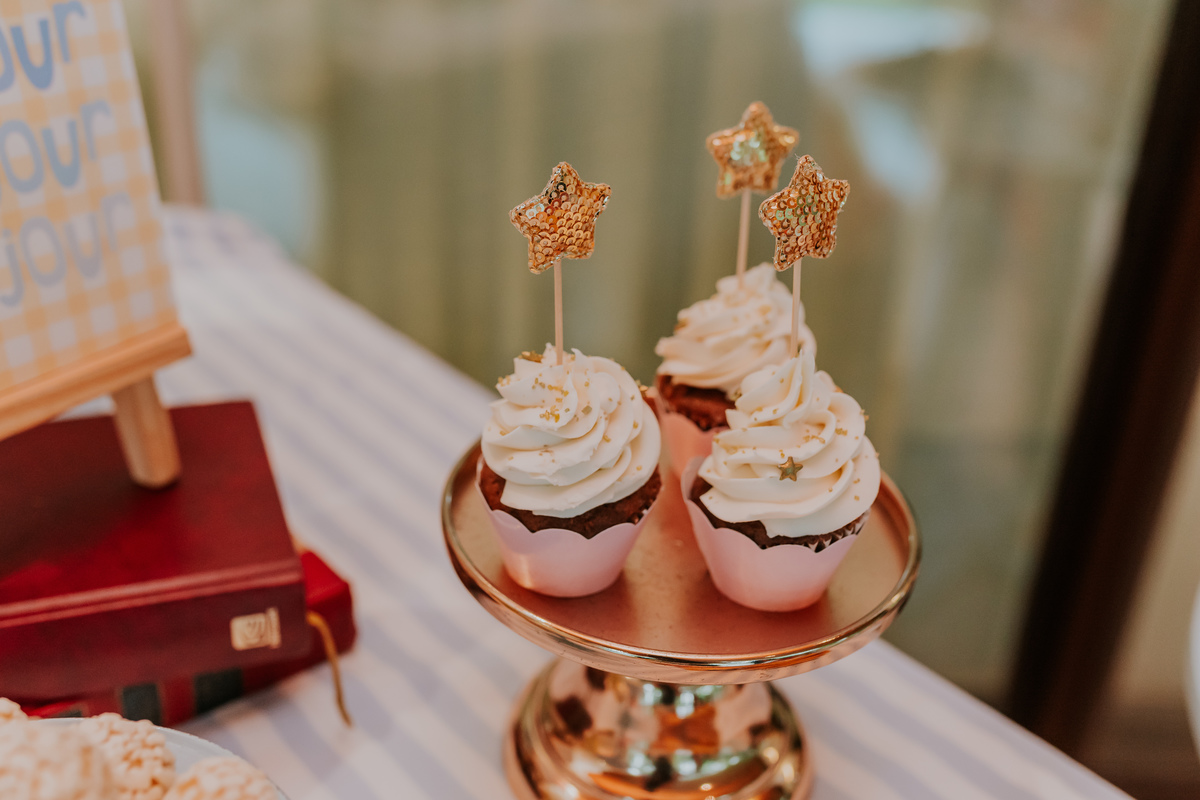 fotografia festa infantil 5 anos mia a bela e a fera barra da Tijuca fotografa de eventos rio de janeiro rj 