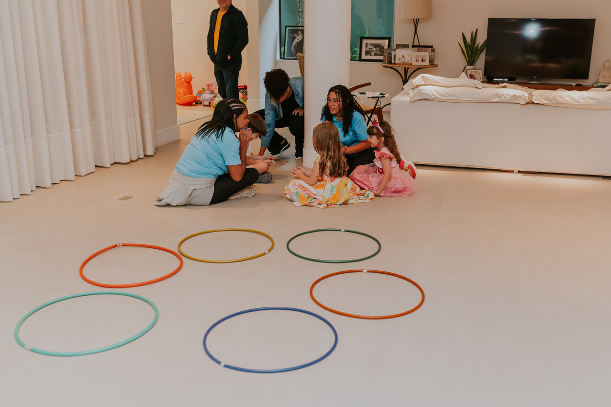 fotografia festa infantil 5 anos mia a bela e a fera barra da Tijuca fotografa de eventos rio de janeiro rj 