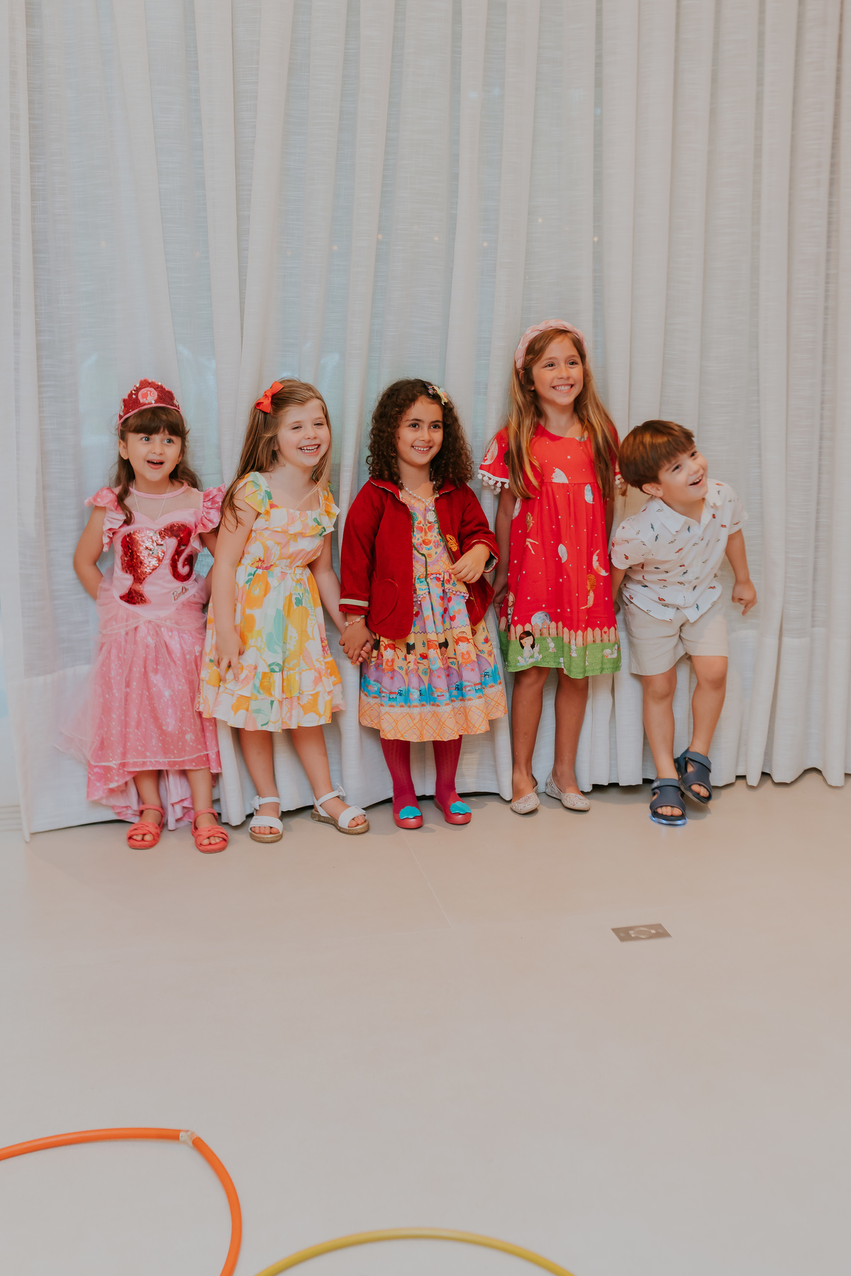 fotografia festa infantil 5 anos mia a bela e a fera barra da Tijuca fotografa de eventos rio de janeiro rj 