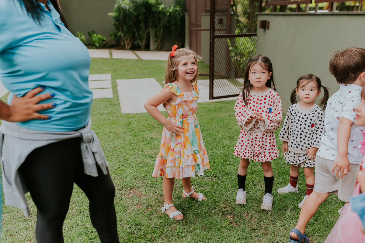 fotografia festa infantil 5 anos mia a bela e a fera barra da Tijuca fotografa de eventos rio de janeiro rj 