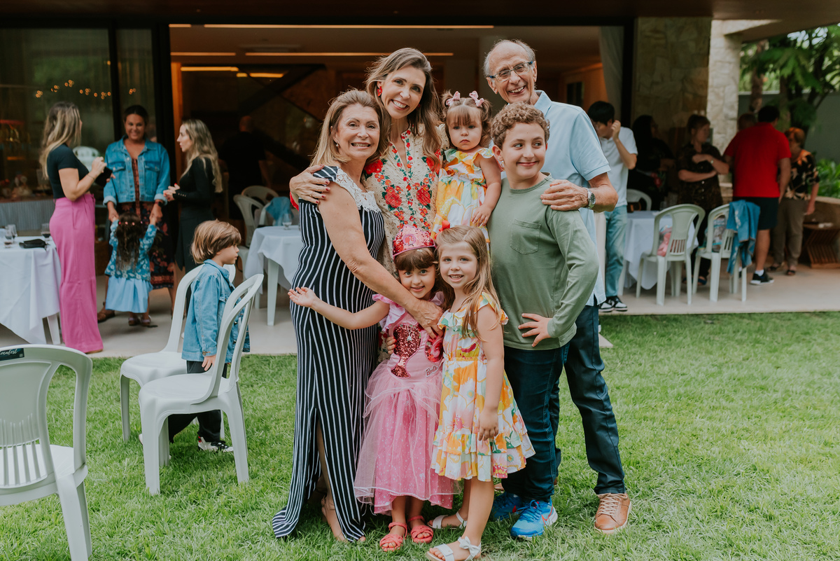 fotografia festa infantil 5 anos mia a bela e a fera barra da Tijuca fotografa de eventos rio de janeiro rj 