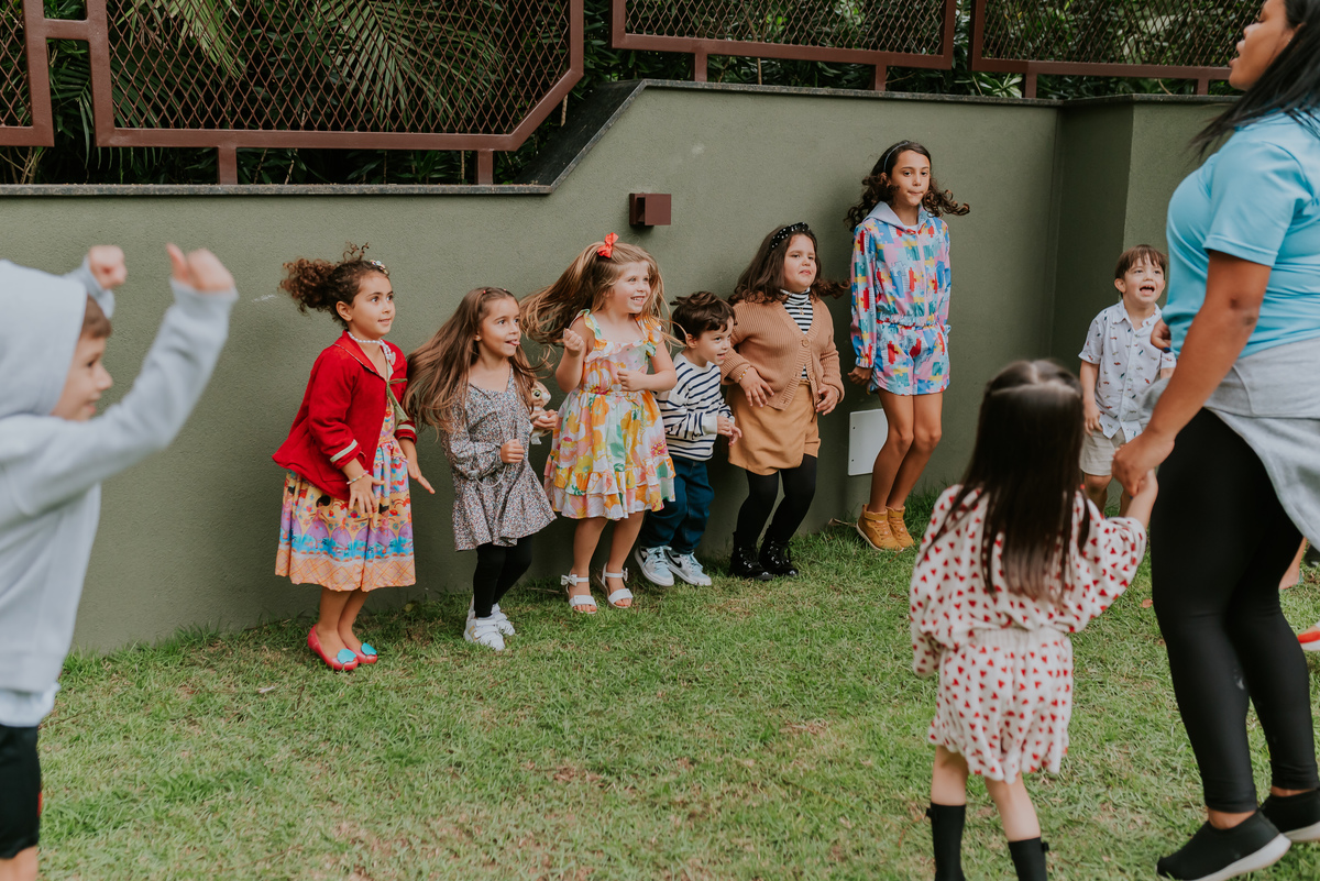 fotografia festa infantil 5 anos mia a bela e a fera barra da Tijuca fotografa de eventos rio de janeiro rj 