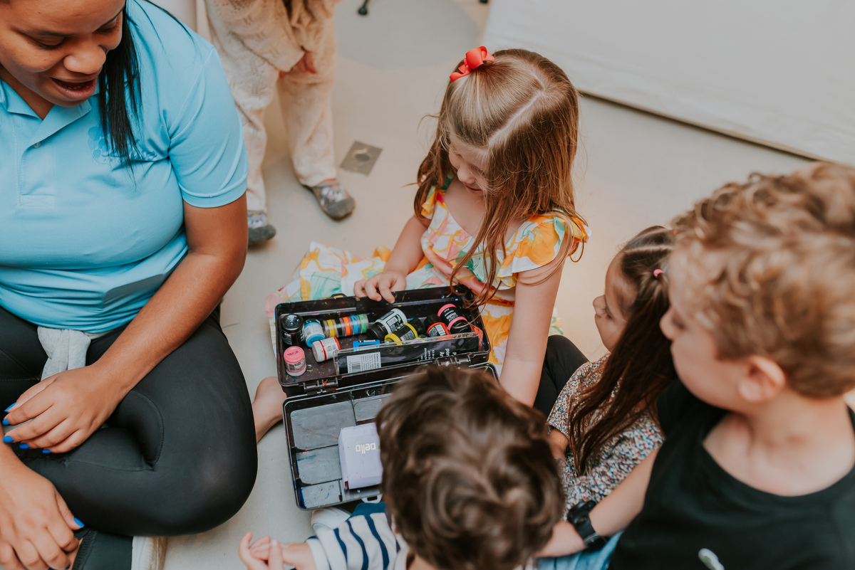 fotografia festa infantil 5 anos mia a bela e a fera barra da Tijuca fotografa de eventos rio de janeiro rj 