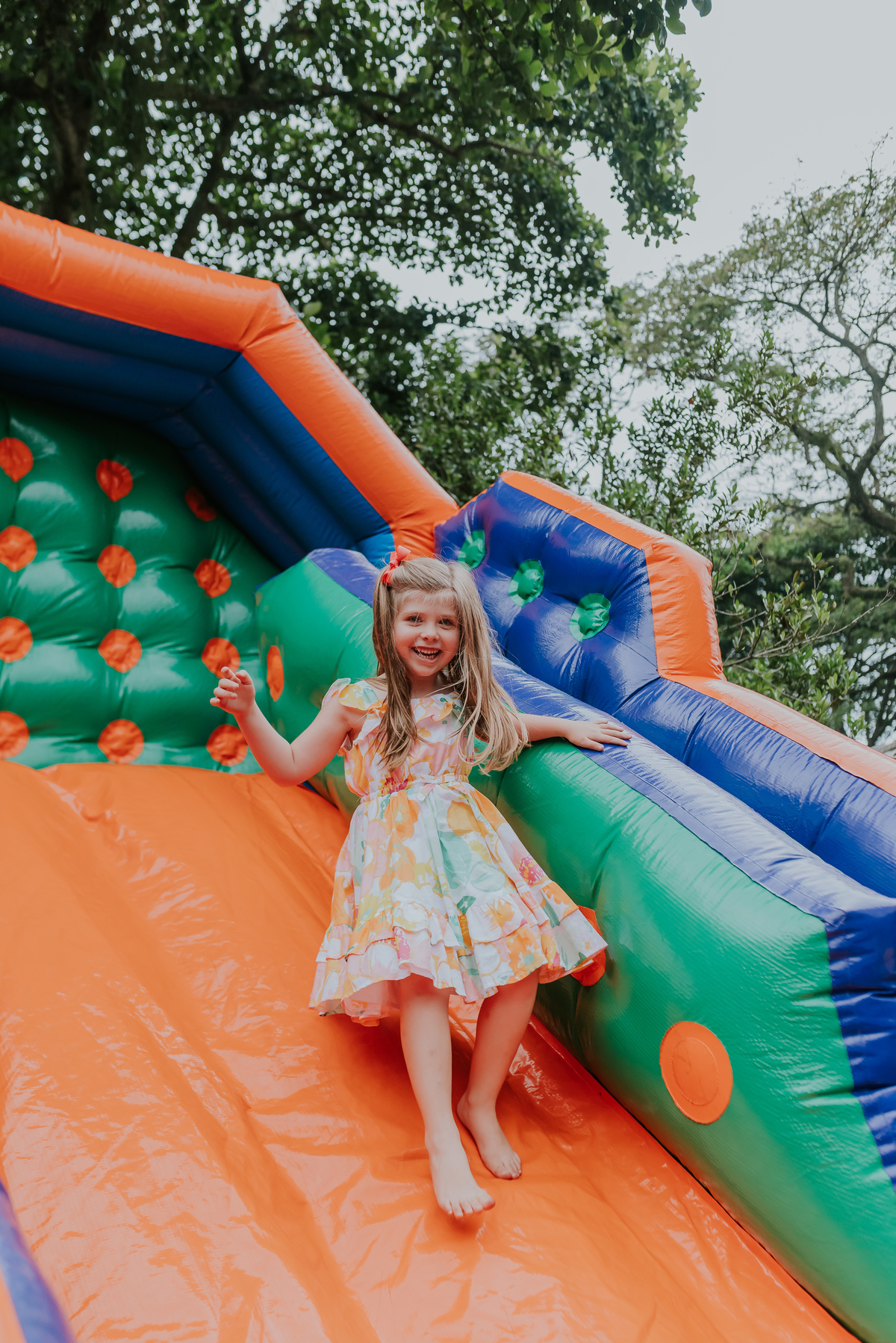 fotografia festa infantil 5 anos mia a bela e a fera barra da Tijuca fotografa de eventos rio de janeiro rj 