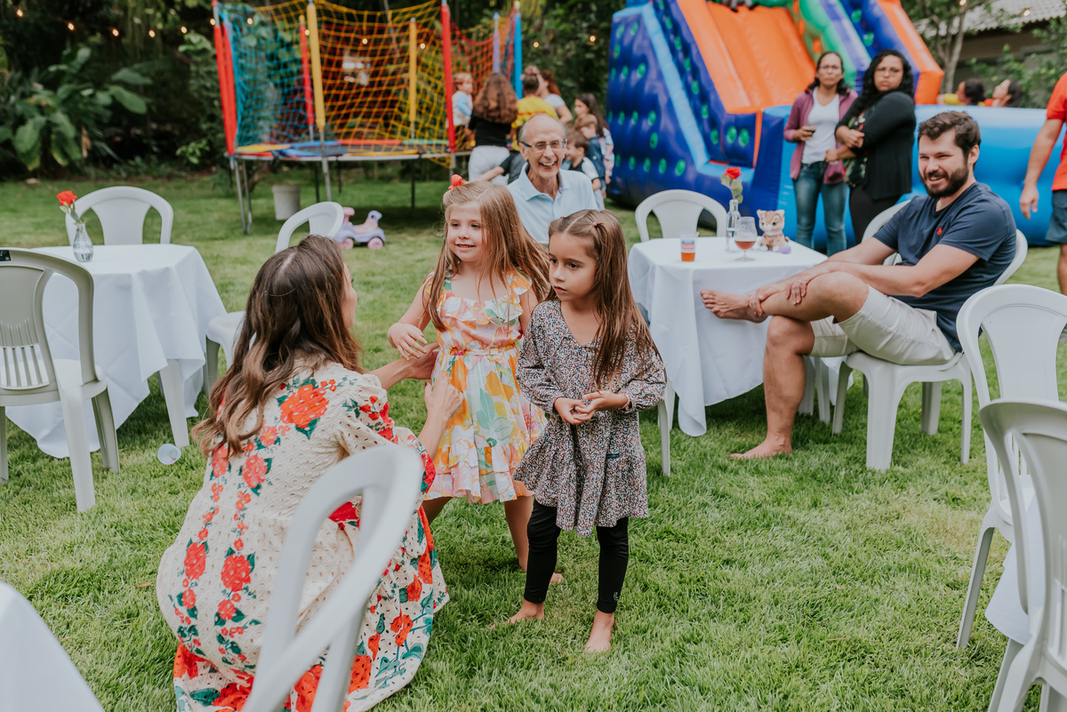 fotografia festa infantil 5 anos mia a bela e a fera barra da Tijuca fotografa de eventos rio de janeiro rj 
