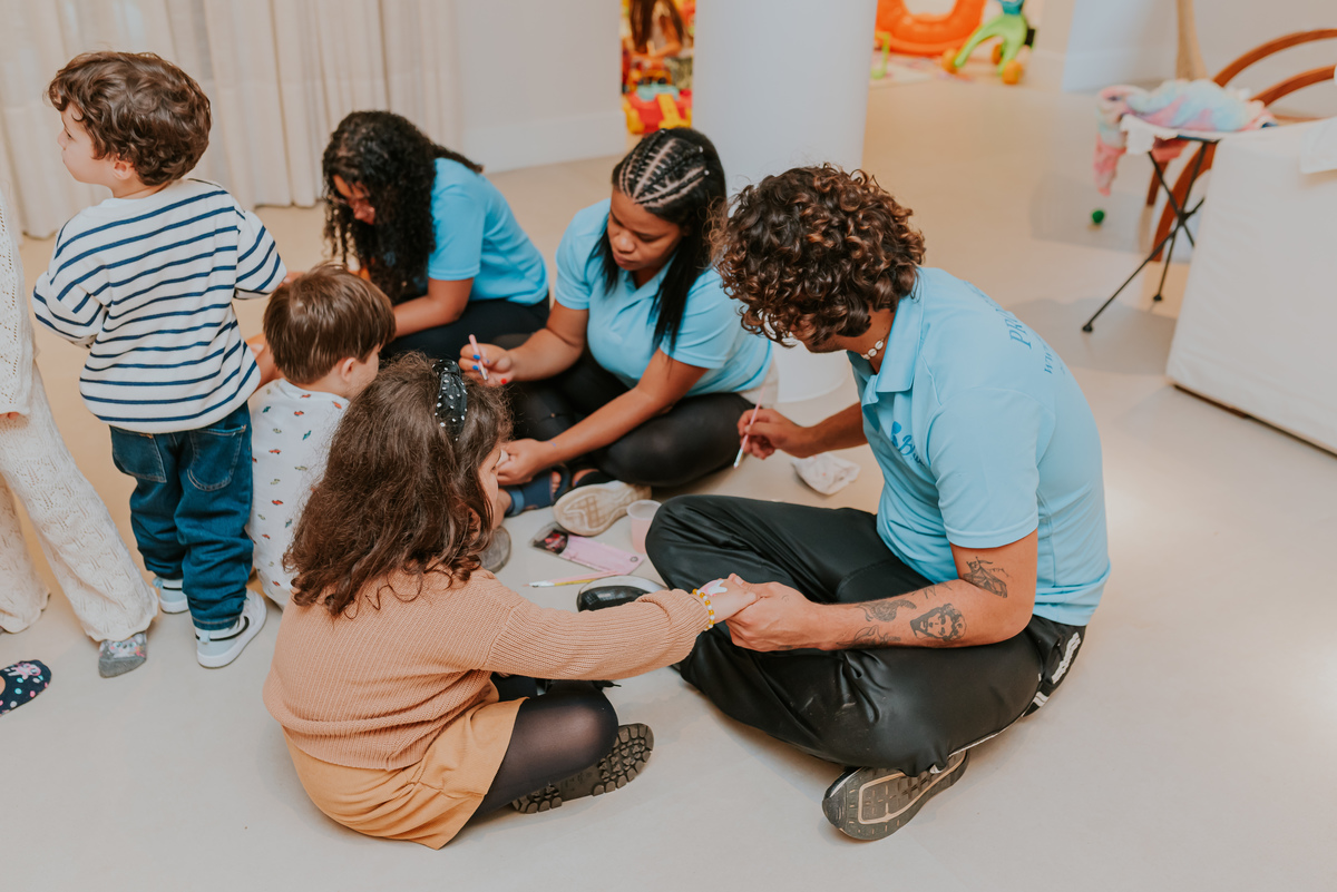 fotografia festa infantil 5 anos mia a bela e a fera barra da Tijuca fotografa de eventos rio de janeiro rj 