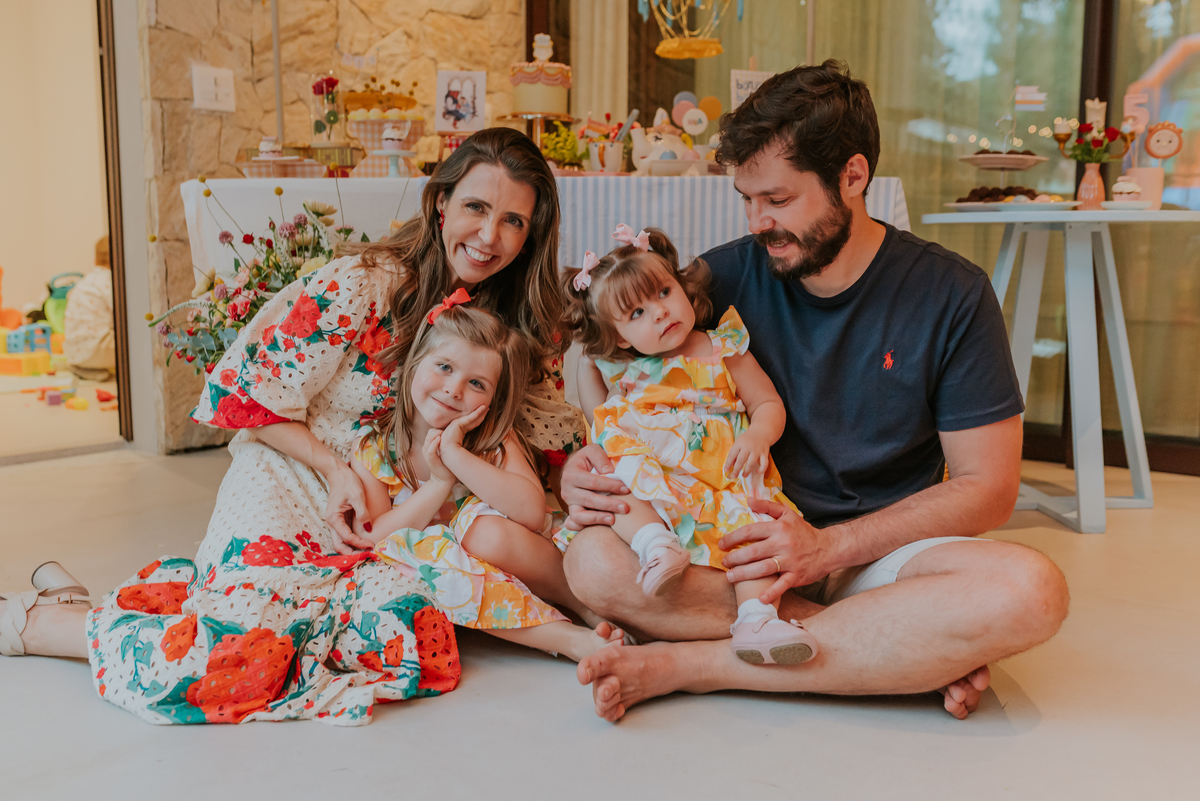 fotografia festa infantil 5 anos mia a bela e a fera barra da Tijuca fotografa de eventos rio de janeiro rj 