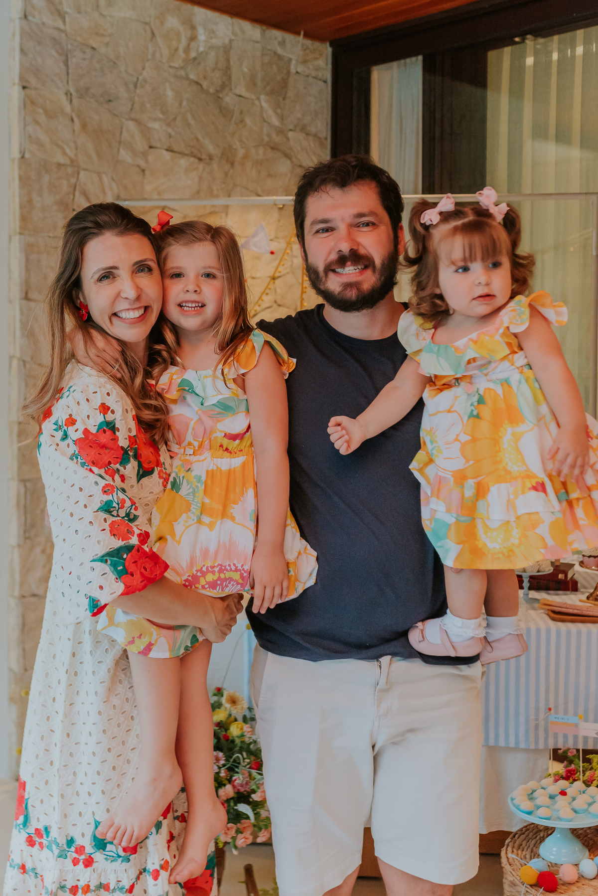 fotografia festa infantil 5 anos mia a bela e a fera barra da Tijuca fotografa de eventos rio de janeiro rj 