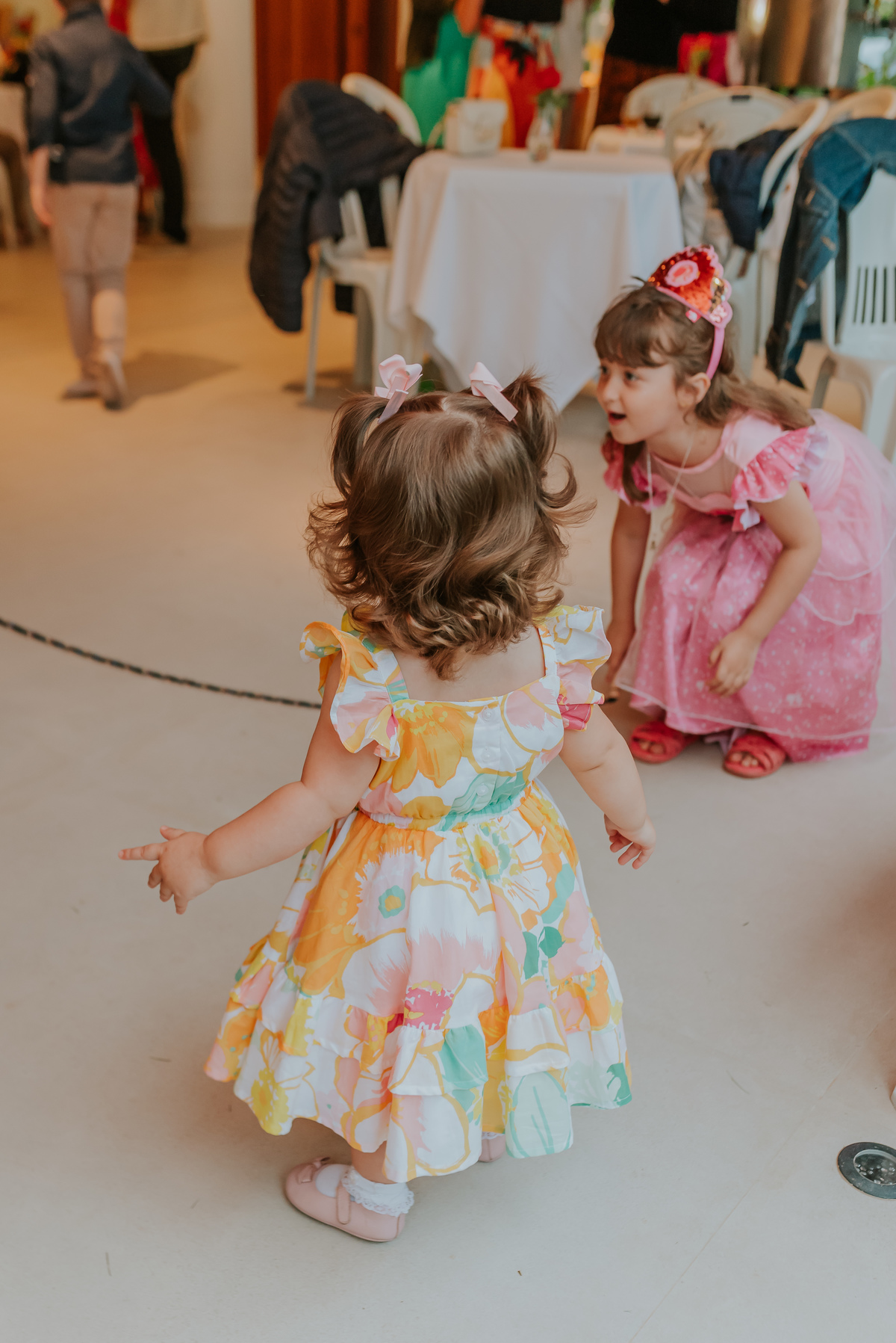 fotografia festa infantil 5 anos mia a bela e a fera barra da Tijuca fotografa de eventos rio de janeiro rj 