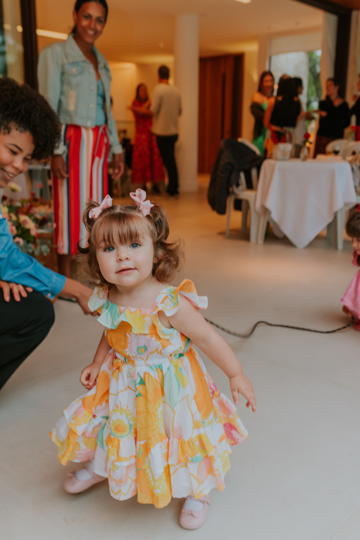 fotografia festa infantil 5 anos mia a bela e a fera barra da Tijuca fotografa de eventos rio de janeiro rj 