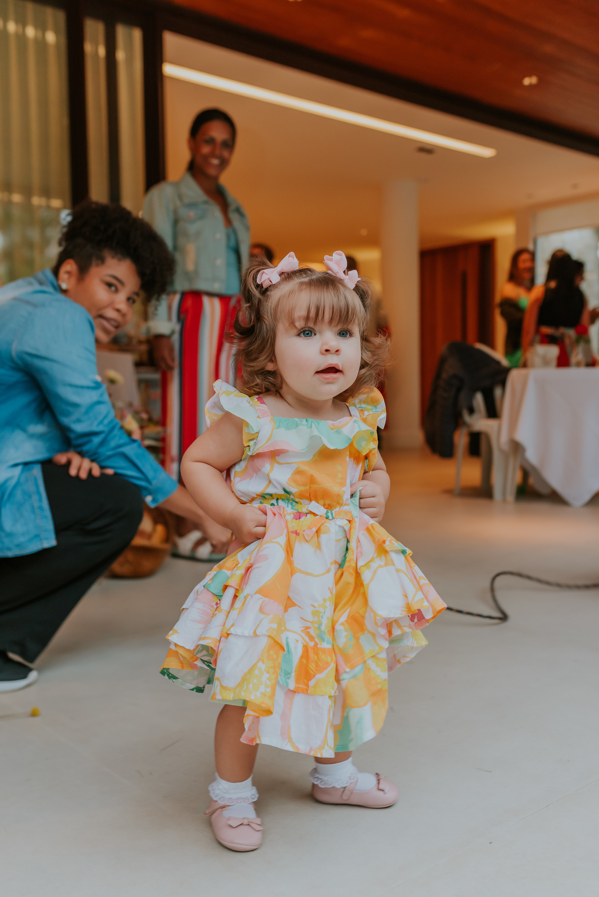 fotografia festa infantil 5 anos mia a bela e a fera barra da Tijuca fotografa de eventos rio de janeiro rj 