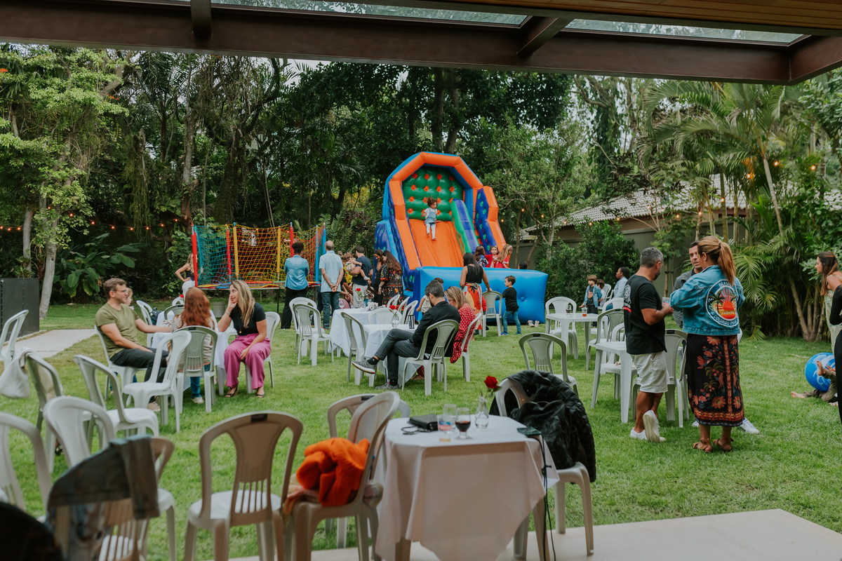 fotografia festa infantil 5 anos mia a bela e a fera barra da Tijuca fotografa de eventos rio de janeiro rj 