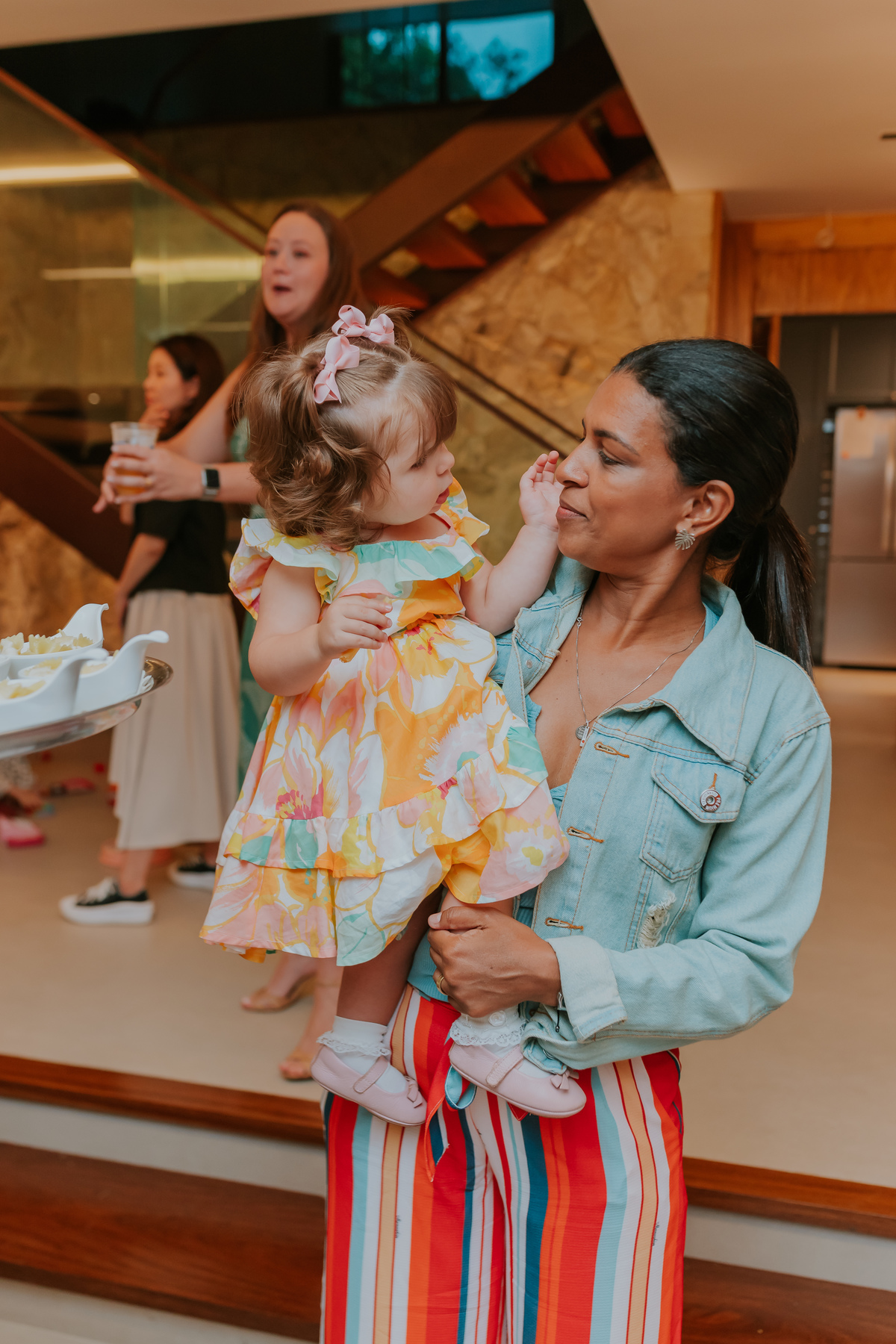 fotografia festa infantil 5 anos mia a bela e a fera barra da Tijuca fotografa de eventos rio de janeiro rj 