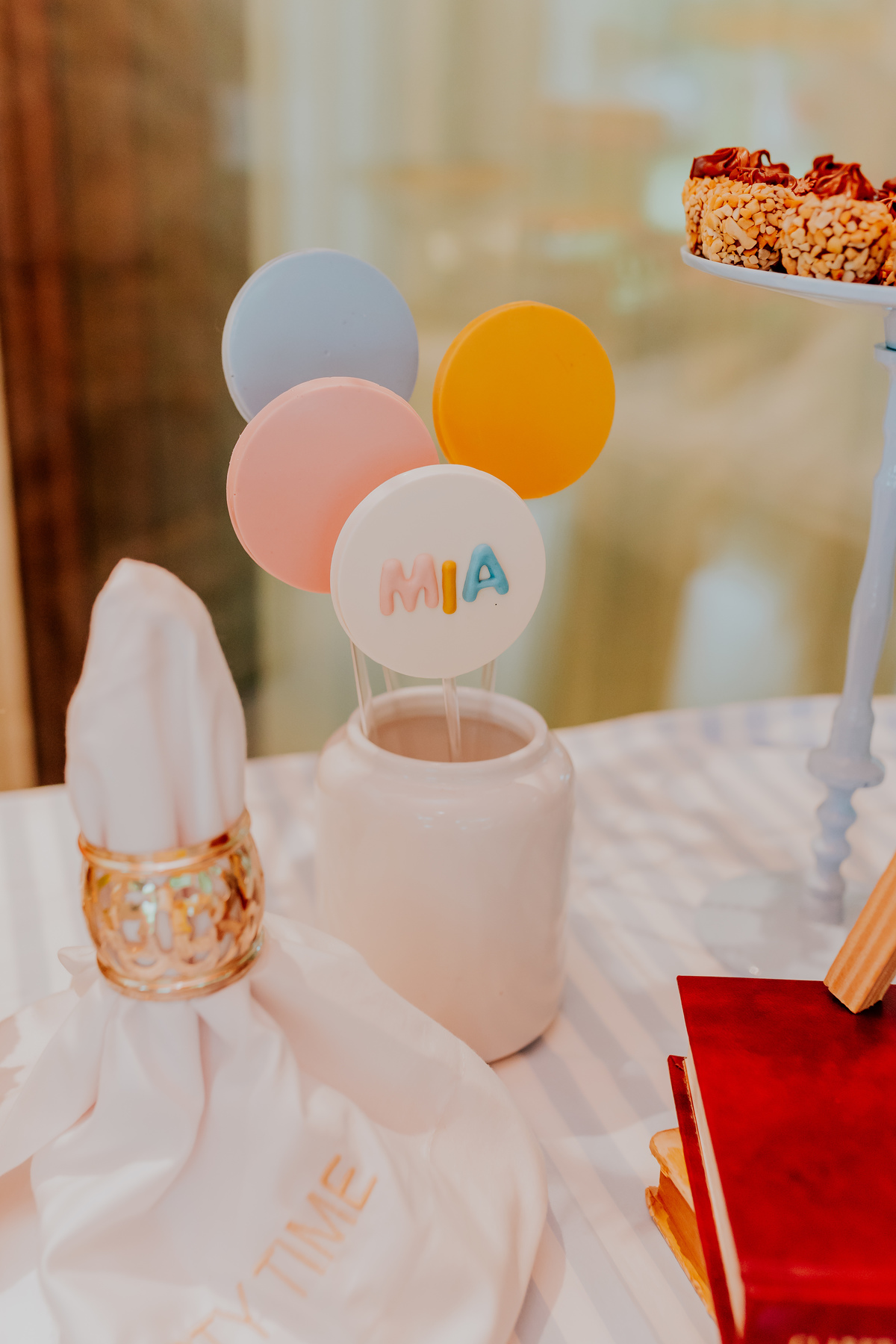 fotografia festa infantil 5 anos mia a bela e a fera barra da Tijuca fotografa de eventos rio de janeiro rj 