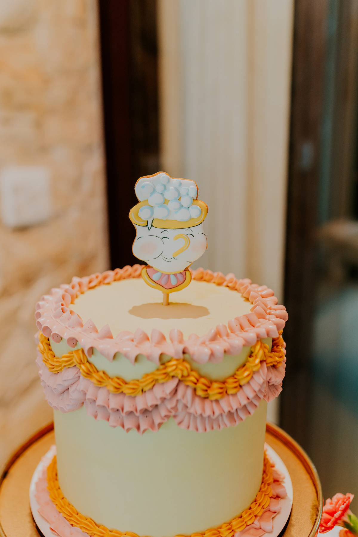 fotografia festa infantil 5 anos mia a bela e a fera barra da Tijuca fotografa de eventos rio de janeiro rj 