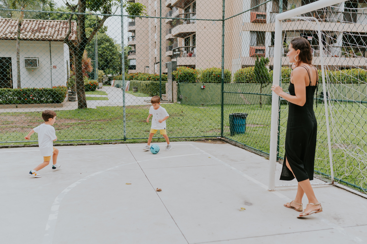 fotografa familia festa infantil evento Río de Janeiro barra da Tijuca 5 anos Joao Pedro tema star Wars rj fotografia 