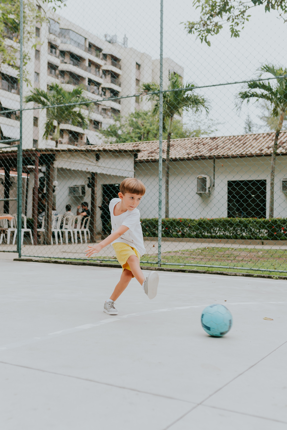 fotografa familia festa infantil evento Río de Janeiro barra da Tijuca 5 anos Joao Pedro tema star Wars rj fotografia 