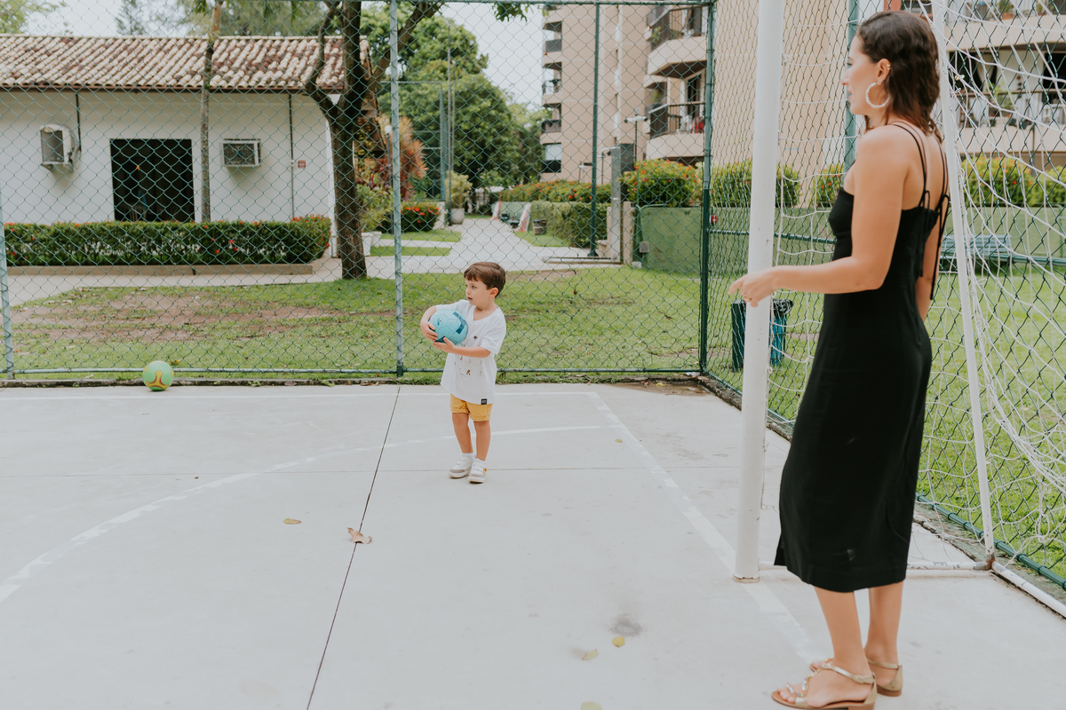 fotografa familia festa infantil evento Río de Janeiro barra da Tijuca 5 anos Joao Pedro tema star Wars rj fotografia 