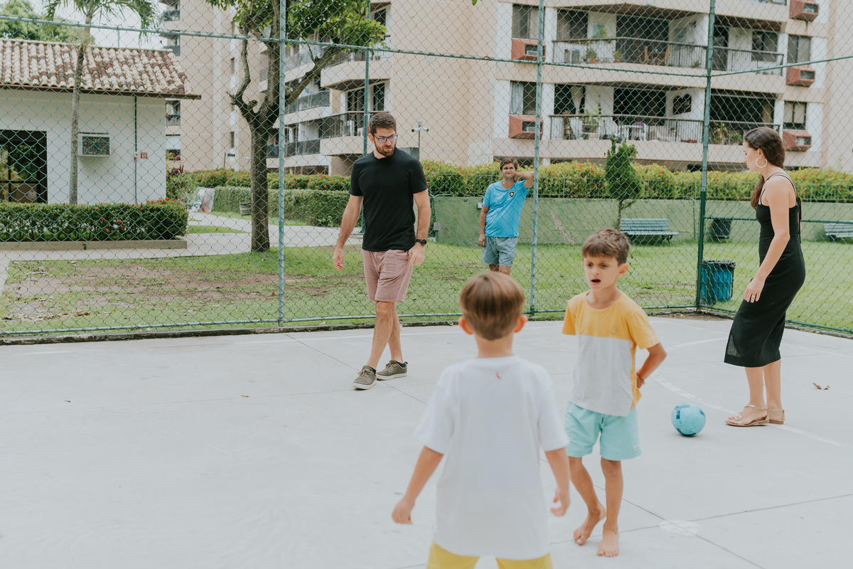 fotografa familia festa infantil evento Río de Janeiro barra da Tijuca 5 anos Joao Pedro tema star Wars rj fotografia 