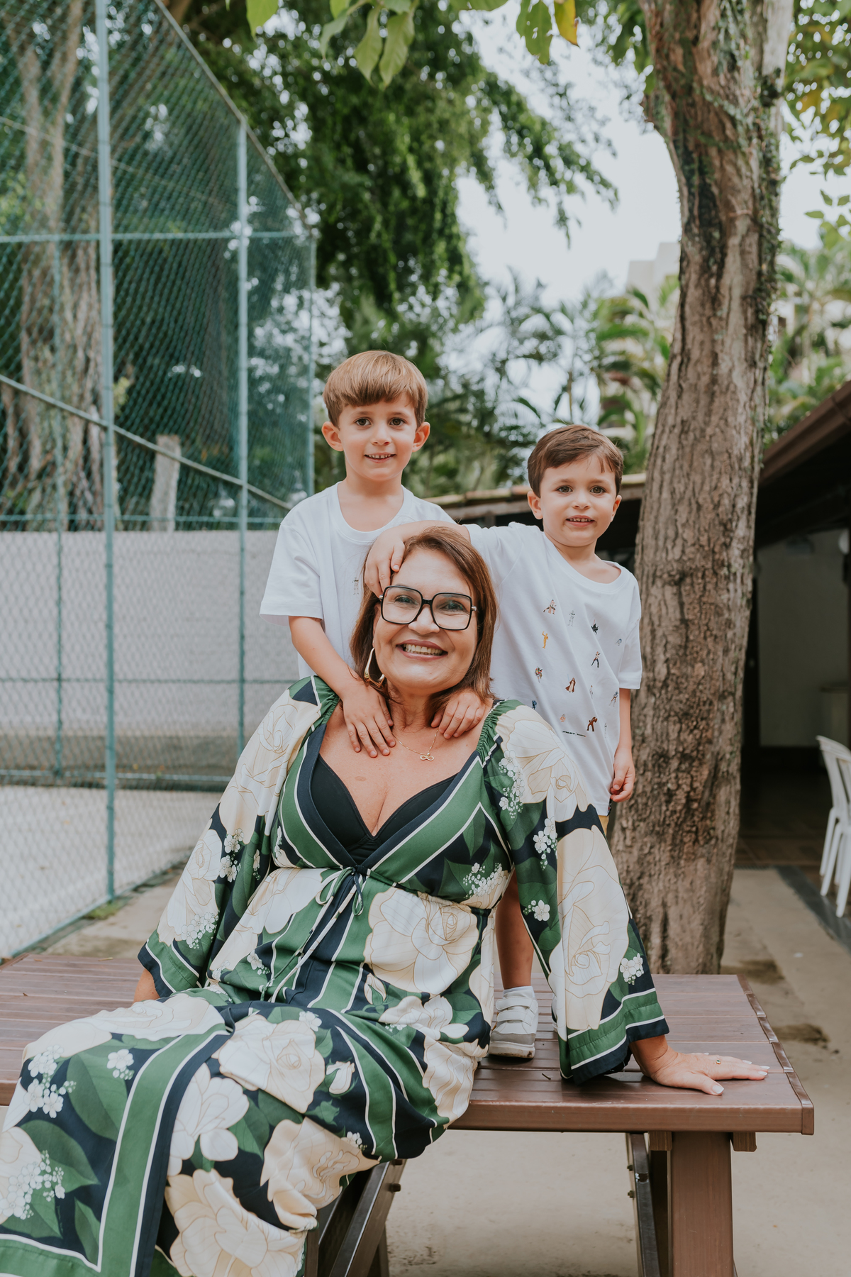 fotografa familia festa infantil evento Río de Janeiro barra da Tijuca 5 anos Joao Pedro tema star Wars rj fotografia 
