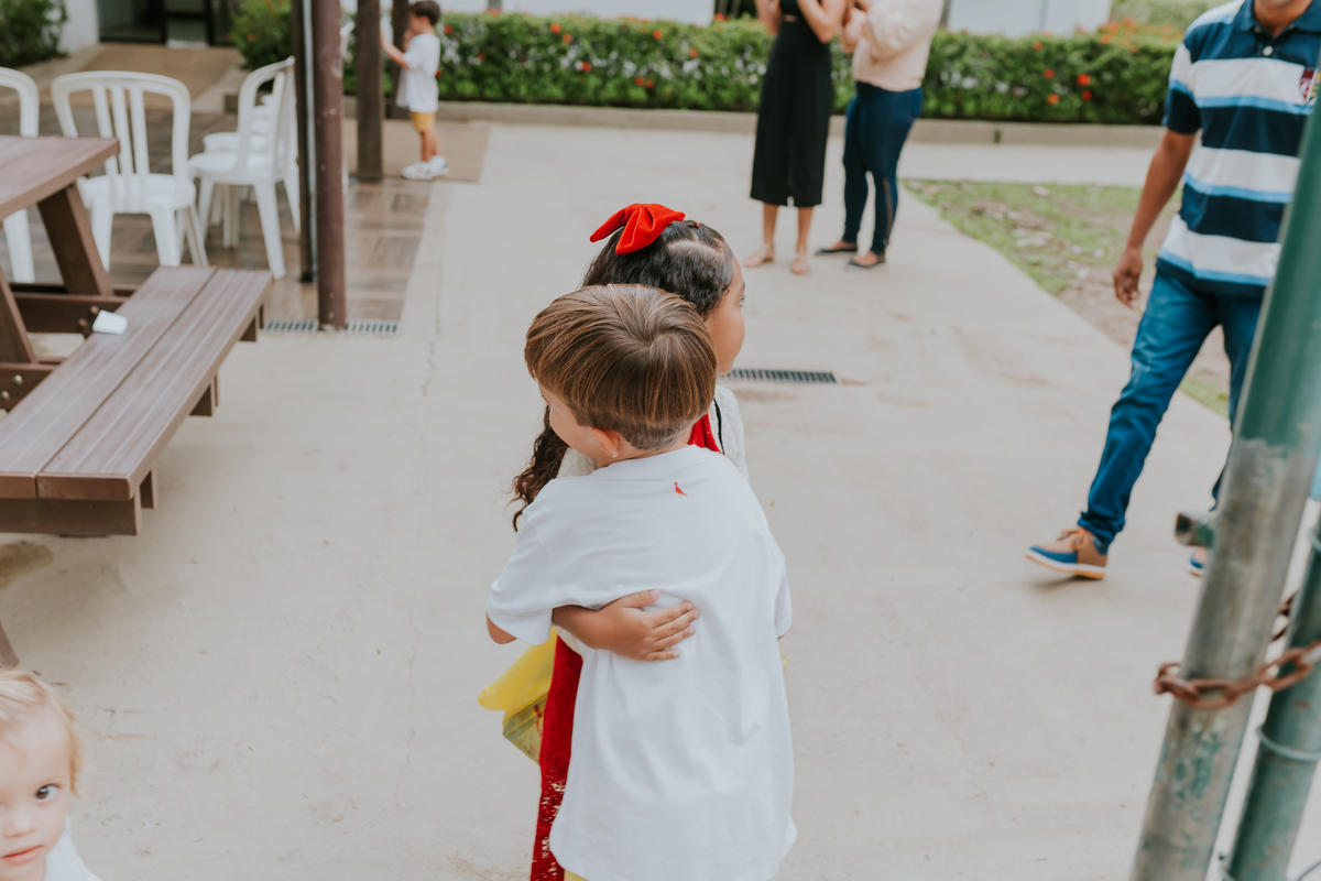 fotografa familia festa infantil evento Río de Janeiro barra da Tijuca 5 anos Joao Pedro tema star Wars rj fotografia 