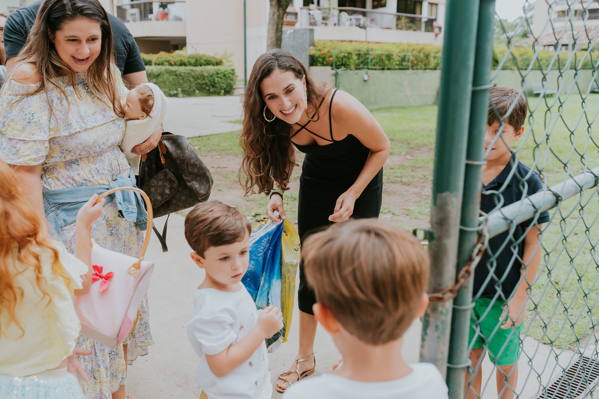 fotografa familia festa infantil evento Río de Janeiro barra da Tijuca 5 anos Joao Pedro tema star Wars rj fotografia 