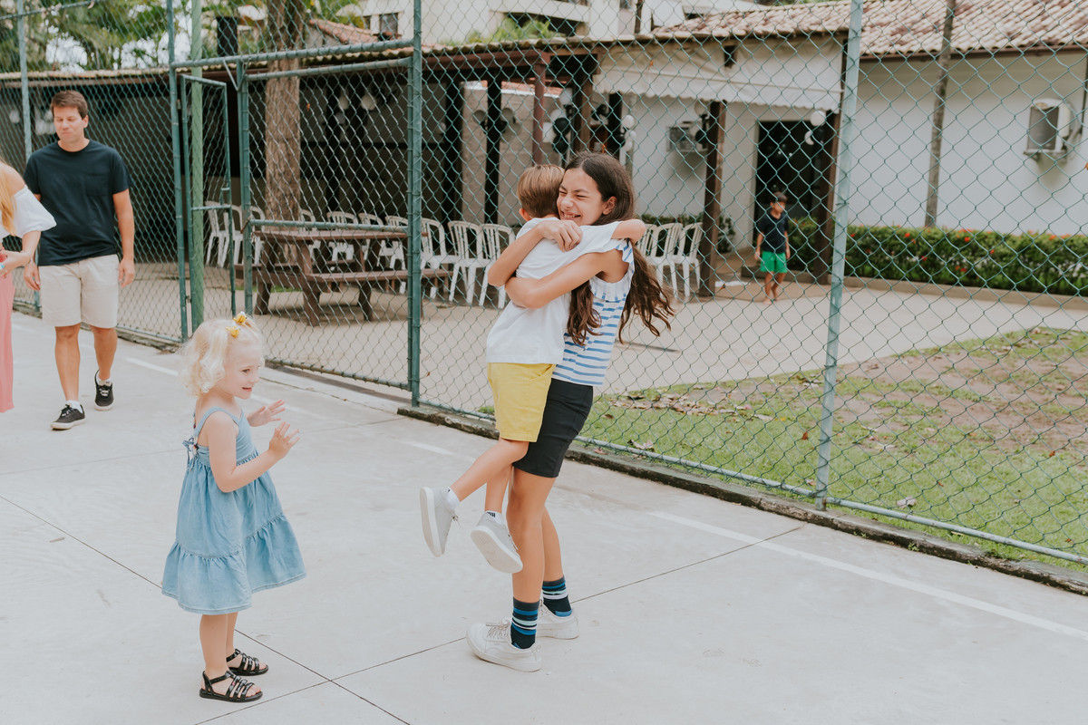 fotografa familia festa infantil evento Río de Janeiro barra da Tijuca 5 anos Joao Pedro tema star Wars rj fotografia 