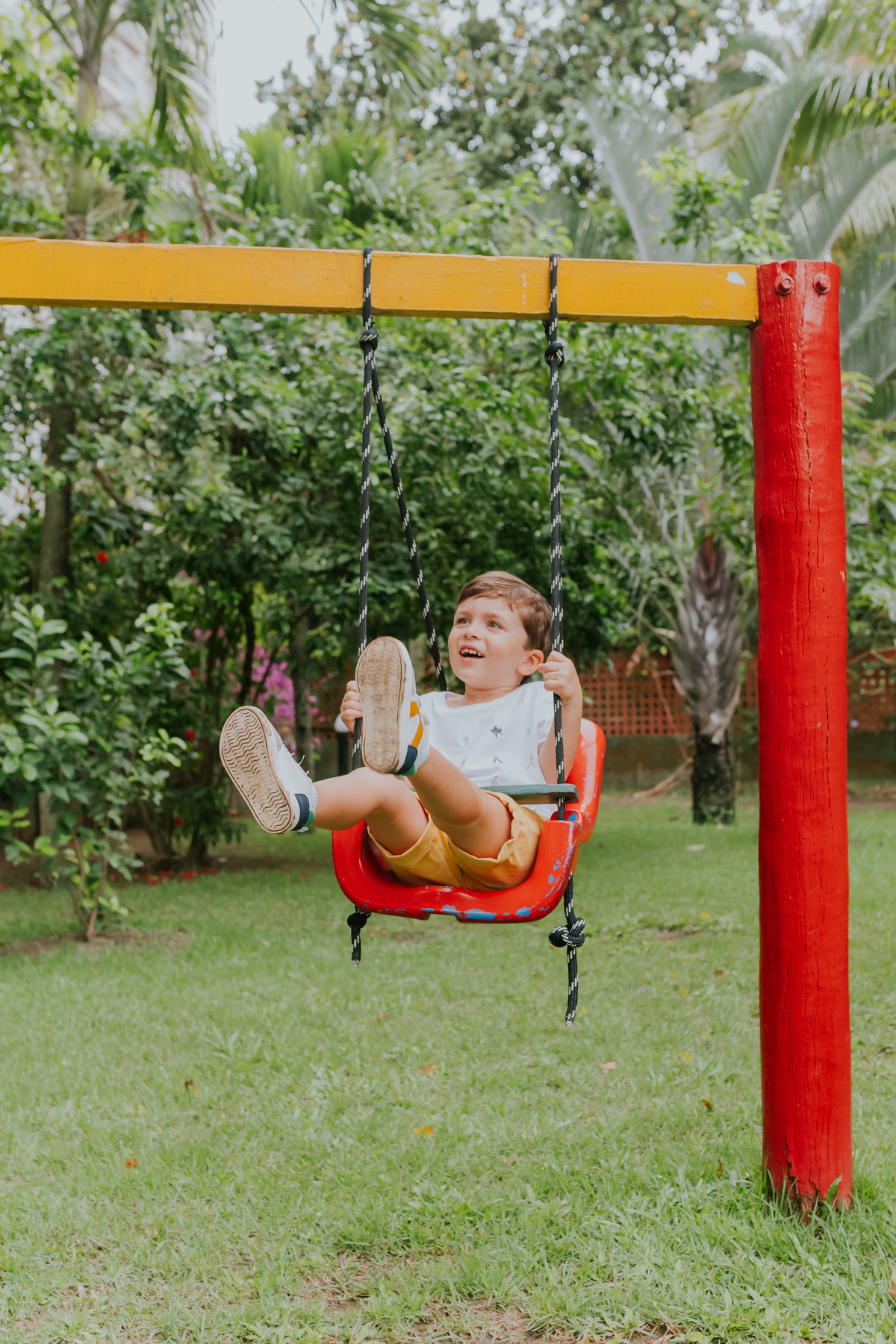 fotografa familia festa infantil evento Río de Janeiro barra da Tijuca 5 anos Joao Pedro tema star Wars rj fotografia 