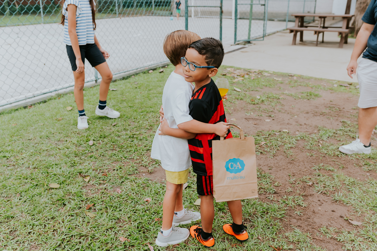 fotografa familia festa infantil evento Río de Janeiro barra da Tijuca 5 anos Joao Pedro tema star Wars rj fotografia 